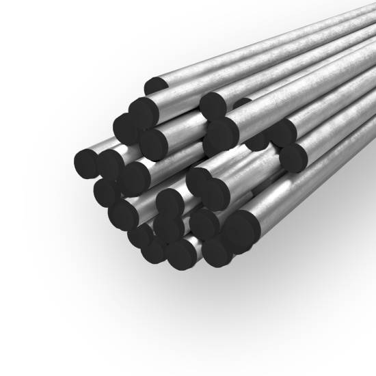 SACM645 Nitriding Steel
